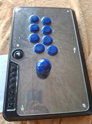 Arcade Stick PS4/PS5 Sony