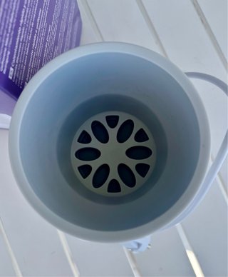 Calienta biberones Philips Avent Rápido