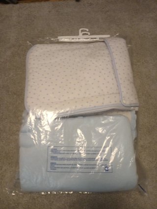 Sacos para capazos gemelar o cunas