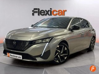 Peugeot 308 5P Allure Pack Puretech 130 S&S EAT8