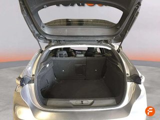 Peugeot 308 5P Allure Pack Puretech 130 S&S EAT8