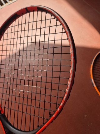 Raqueta Tenis Infantil Artengo 4 Años