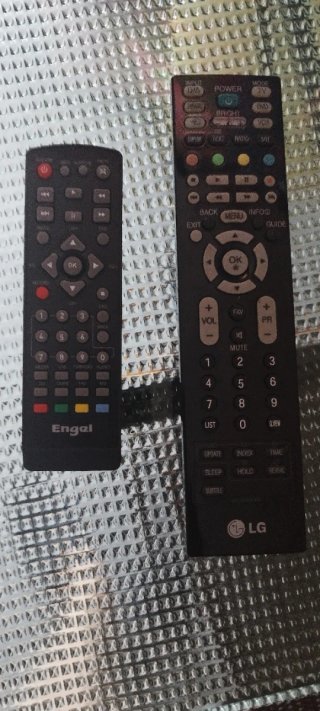 LG TV 26 pulgadas