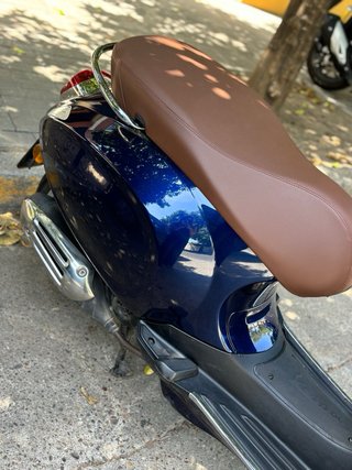 Vespa Primavera 50cc - 5.000 km