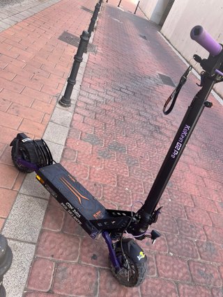 Kukirin G2 Pro DGT Patinete Eléctrico