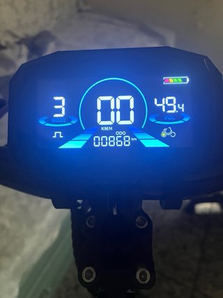 Kukirin G2 Pro DGT Patinete Eléctrico