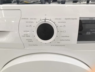 Secadora Balay 8kg De condensación Con Bomba de