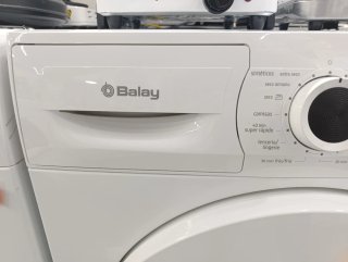 Secadora Balay 8kg De condensación Con Bomba de