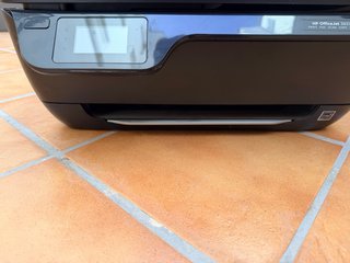 Impresora HP OfficeJet 3831