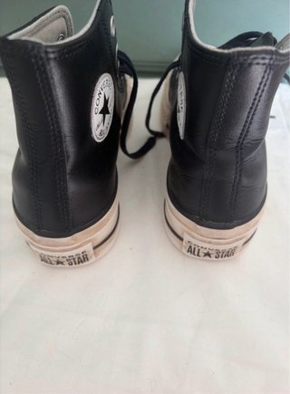 Zapatillas Converse Piel Talla 38