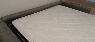 Sofá Cama 3 Plazas sistema italiano (cama 135x180)