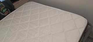 Sofá Cama 3 Plazas sistema italiano (cama 135x180)