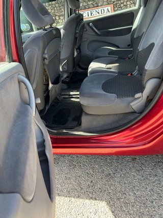 Citroen Xsara 2009