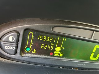 Citroen Xsara 2009