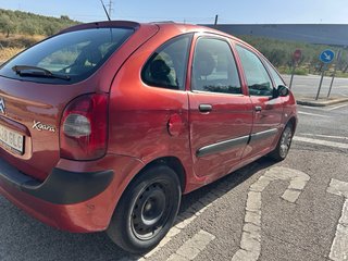 Citroen Xsara 2009