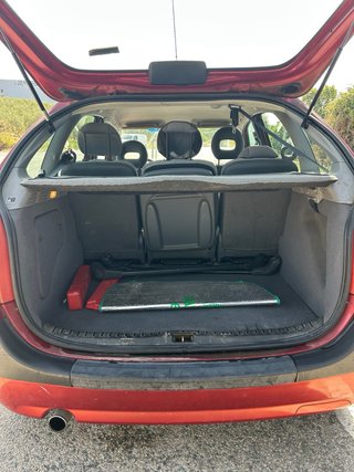 Citroen Xsara 2009