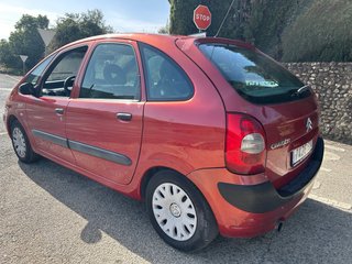 Citroen Xsara 2009
