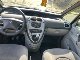 Citroen Xsara 2009