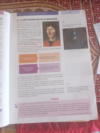 Filosofía 1o bachillerato