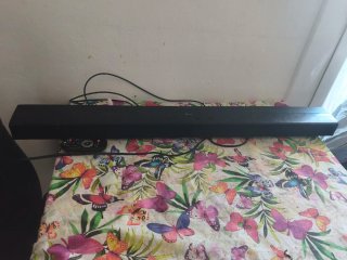 TV LG 43 4K 60Hz IPS con altavoz o barra de sonido
