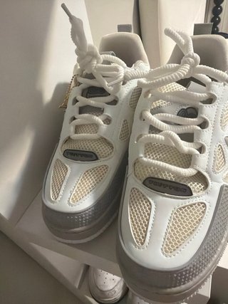 Zapatillas Louis Vuitton Talla 45