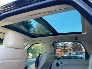 Land Rover Range Rover Sport 2015