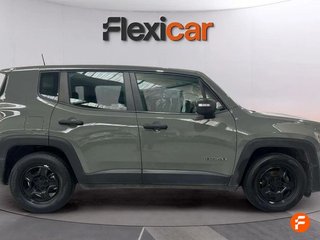 Jeep Renegade Limited 1.0G 120MT6 88kW (120CV) 4x2