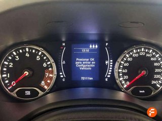 Jeep Renegade Limited 1.0G 120MT6 88kW (120CV) 4x2