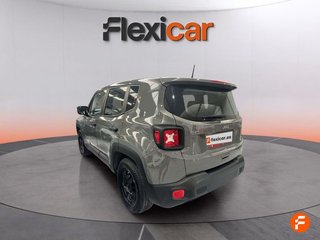 Jeep Renegade Limited 1.0G 120MT6 88kW (120CV) 4x2