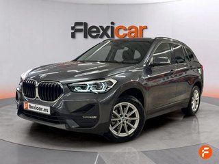 BMW X1 sDrive18d
