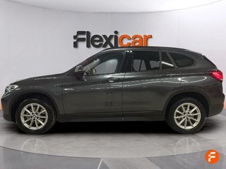 BMW X1 sDrive18d