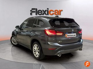 BMW X1 sDrive18d