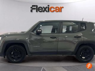 Jeep Renegade Limited 1.0G 120MT6 88kW (120CV) 4x2