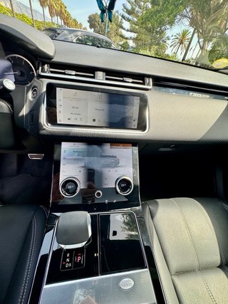 Land Rover Range Rover Velar 2023