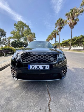 Land Rover Range Rover Velar 2023