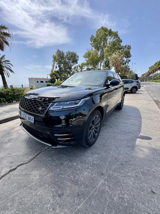 Land Rover Range Rover Velar 2023