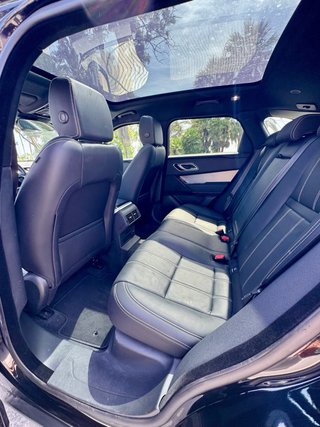 Land Rover Range Rover Velar 2023