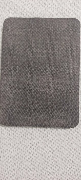 Libro electrónico Tagus