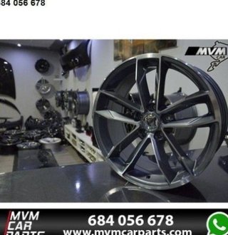Llantas BMW E90 E92 F30 BM033