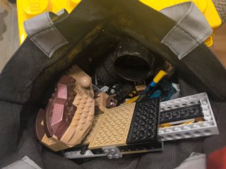 Lote LEGO
