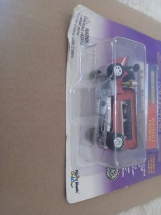 Johnny Lightning Classic Gold Boothill Express