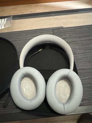 Auriculares Bose NC 700 Negros/Grises