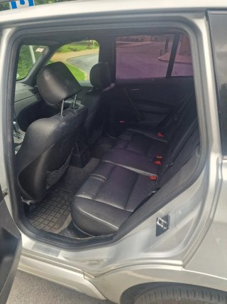 BMW X3 2007
