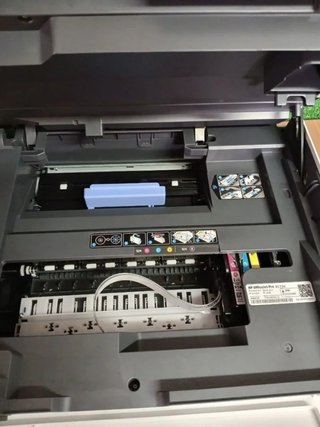 HP OfficeJet Pro 8132e, Stampante multifunzione