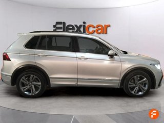 Volkswagen Tiguan R-Line 1.4 TSI eHybrid 180kW (245CV) DSG