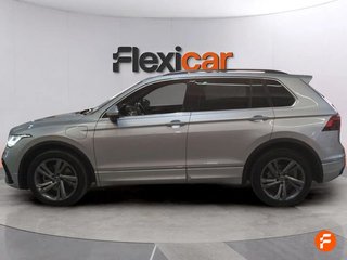Volkswagen Tiguan R-Line 1.4 TSI eHybrid 180kW (245CV) DSG