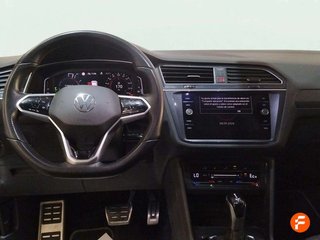 Volkswagen Tiguan R-Line 1.4 TSI eHybrid 180kW (245CV) DSG
