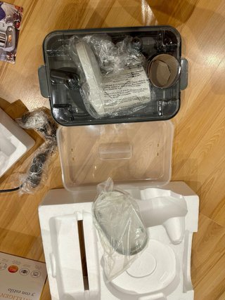 Robot Cocina Kenwood Chef Plus Cookeasy Platinum