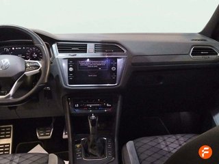 Volkswagen Tiguan R-Line 1.4 TSI eHybrid 180kW (245CV) DSG