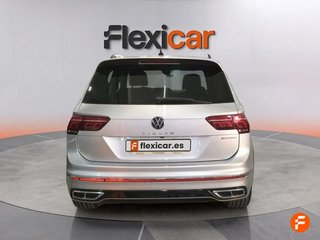 Volkswagen Tiguan R-Line 1.4 TSI eHybrid 180kW (245CV) DSG